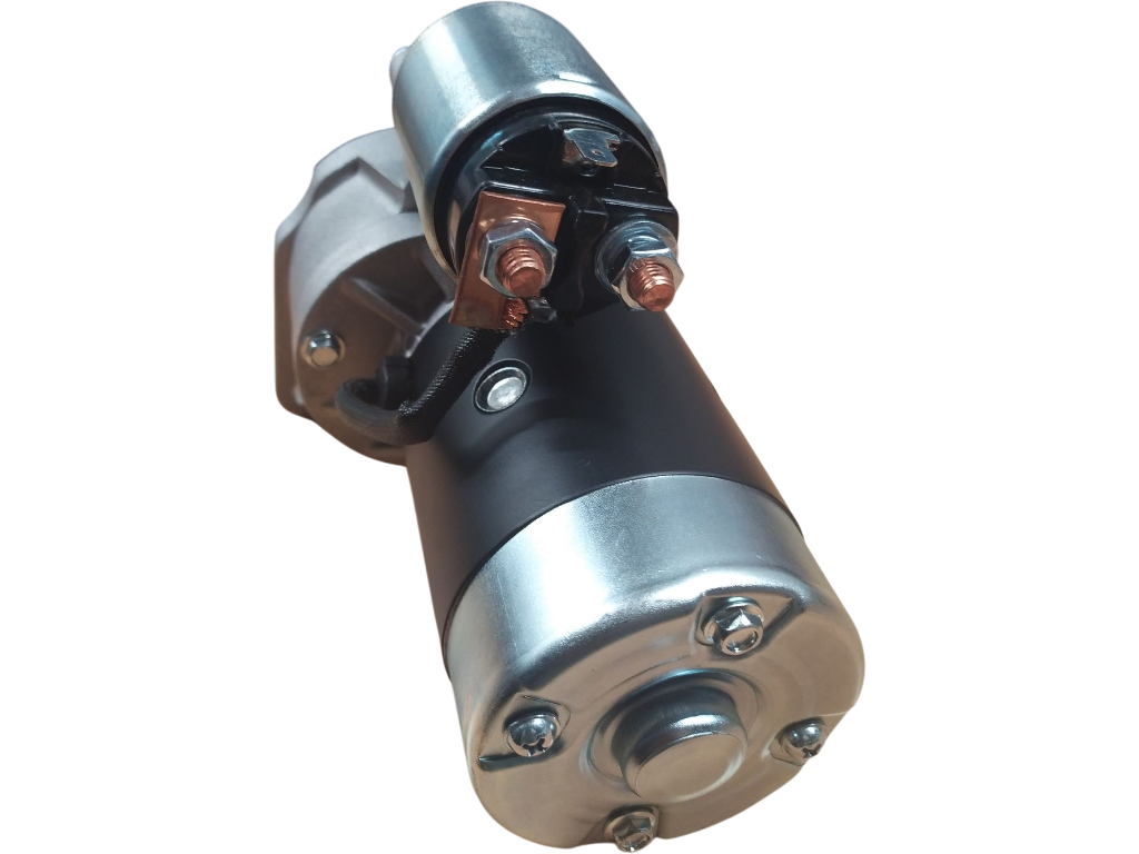 Anlasser für Mitsubishi K3-Serie & SL-Serie Anlasser für Mitsubishi K3-Serie & SL-Serie