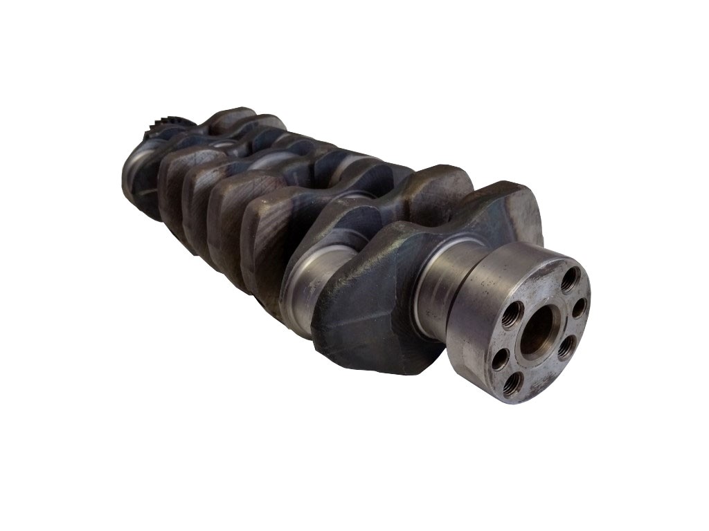 Kurbelwelle für Mitsubishi S4L2