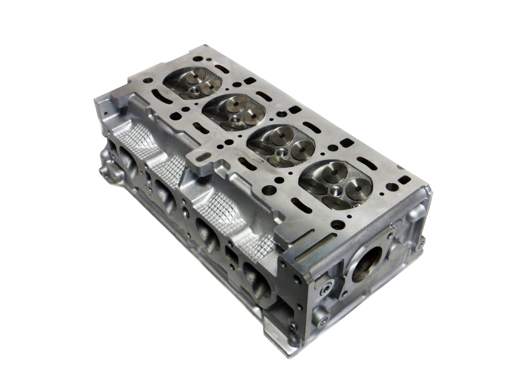 10294467_1Sb0wZs8xhpuPz Zylinderkopf für Alfa Romeo 1,8i 2,0i 16V
