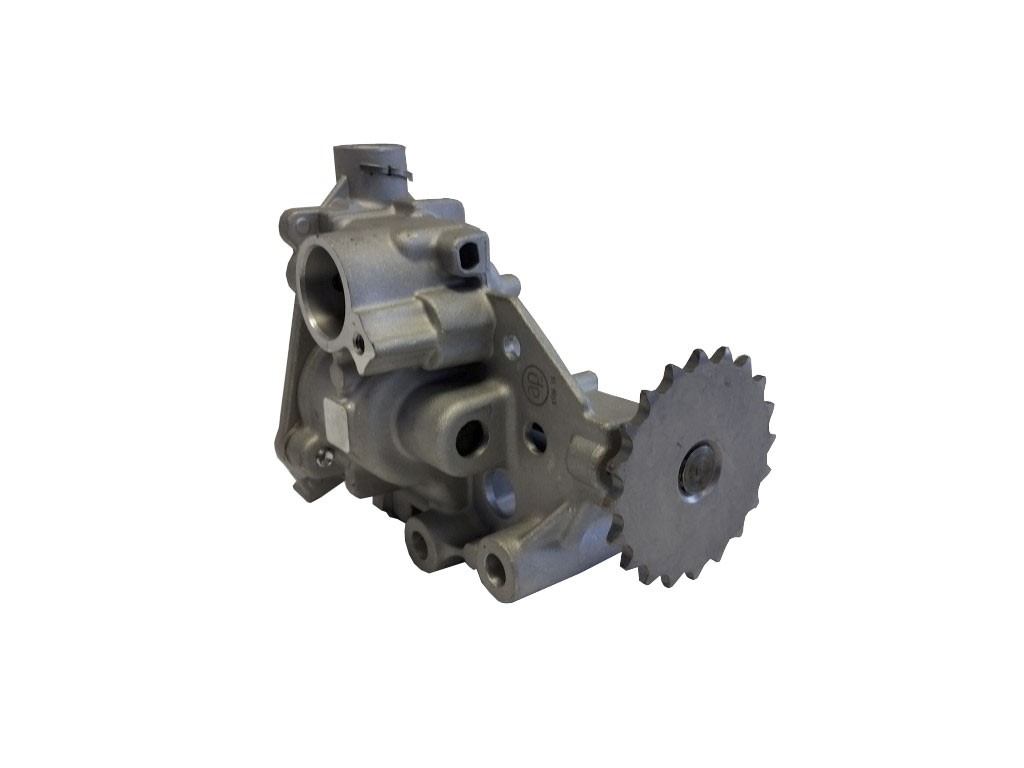 Ölpumpe für Opel Renault Nissan M9R