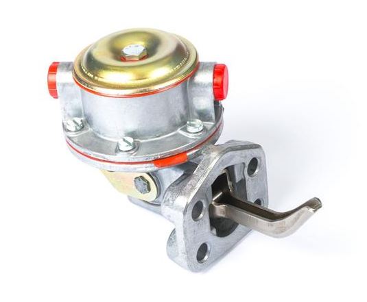 10457196_2 Kraftstoffpumpe fürderpumpe für Perkins 1006 ULPK0015