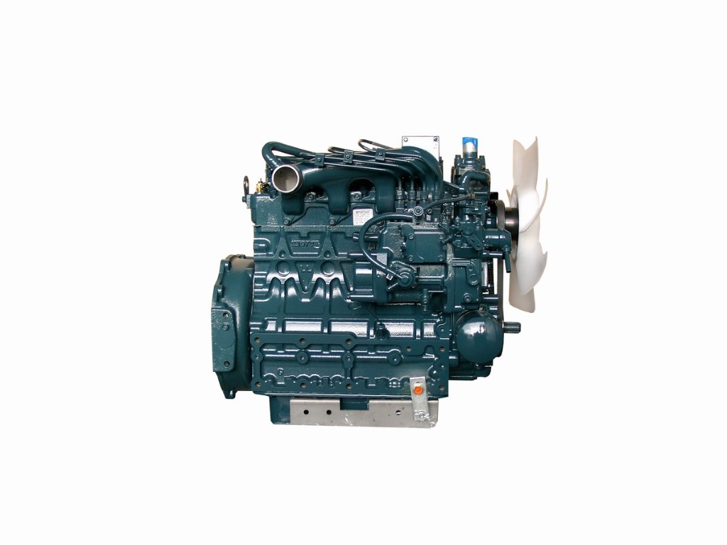 10466745_E Kubota V2203 Neu im AT