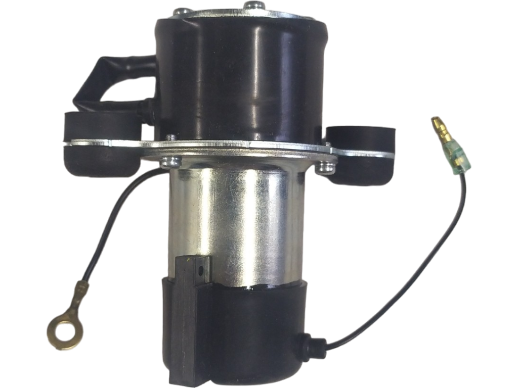 Kraftstoffpumpe Förderpumpe 12 Volt Original Mitsubishi 30A6000200