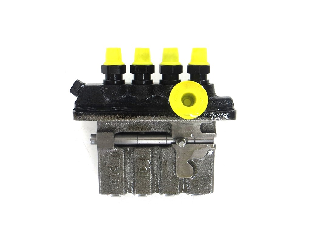 Einspritzpumpe für Mitsubishi S4L S4L2 im AT