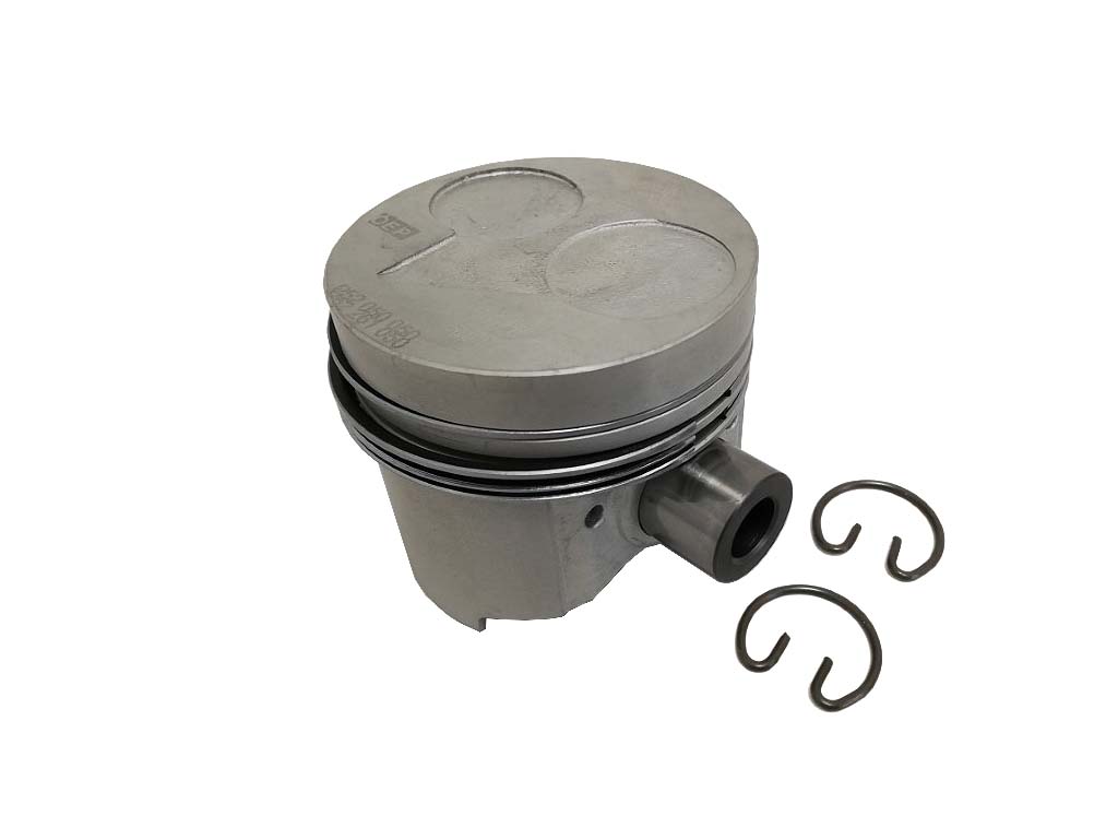 Kolben für Kubota D722 Z482 Ø 67,50 mm +0,50