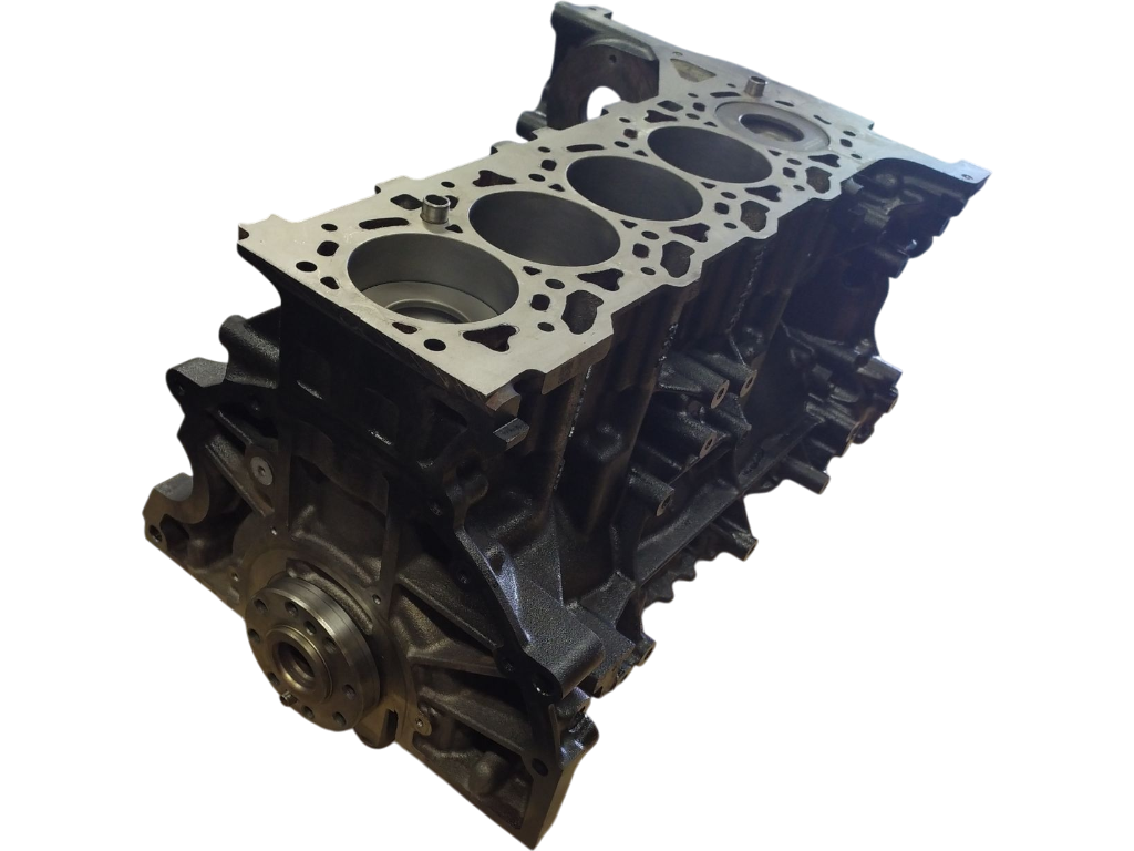 Kurbeltriebwerk Shortblock Motor für Ford 3,2 Duratorq SAFA SAFB Kurbeltriebwerk Shortblock Motor für Ford 3,2 Duratorq SAFA SAFB