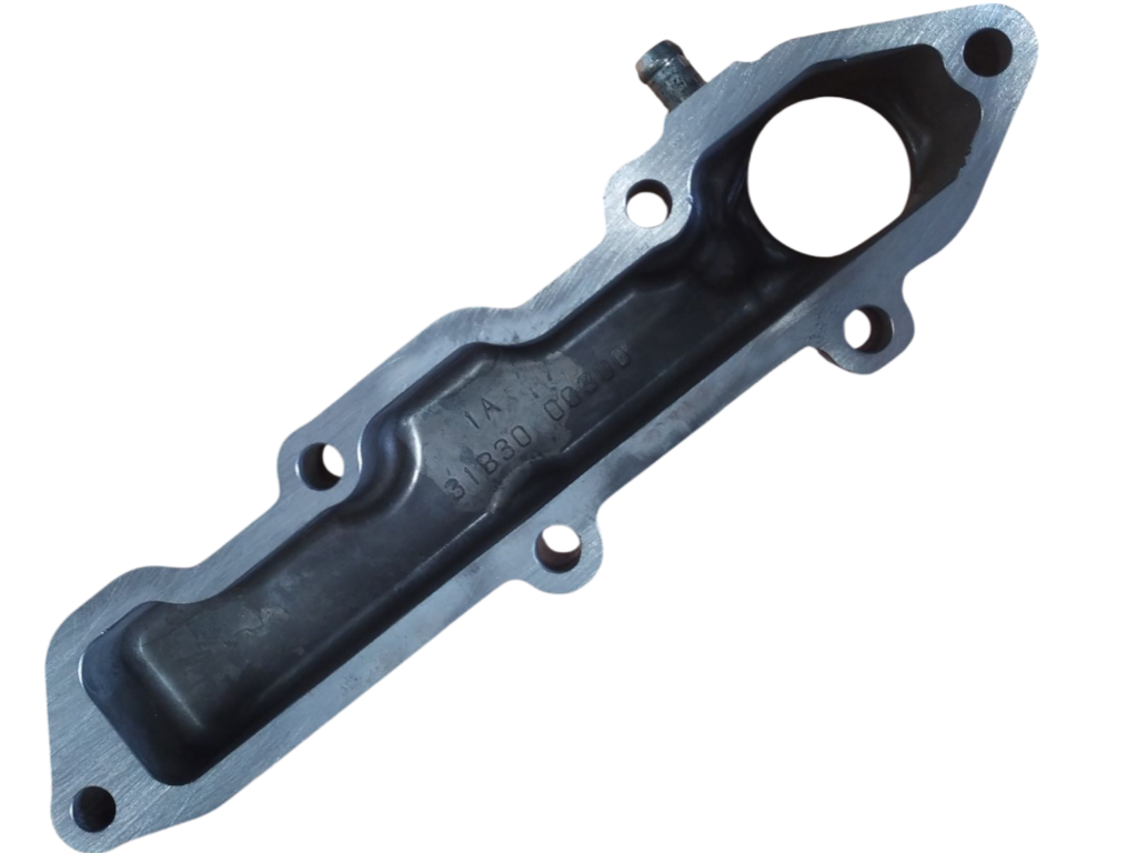 Ansaugkrümmer für Mitsubishi S3L2 31B3010010 Ansaugkrümmer für Mitsubishi S3L2 31B3010010