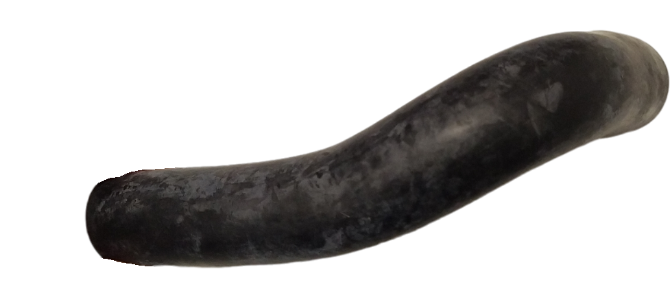 Kühlerschlauch für Mitsubishi L3E W462KL - oben zum Thermostat 30L4706300