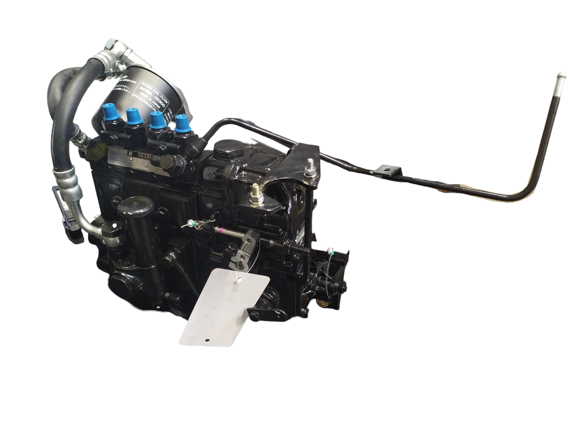10473920_11jm1igyYVvP2e Einspritzpumpe für Mitsubishi S4S-DT61SD 32A6504210