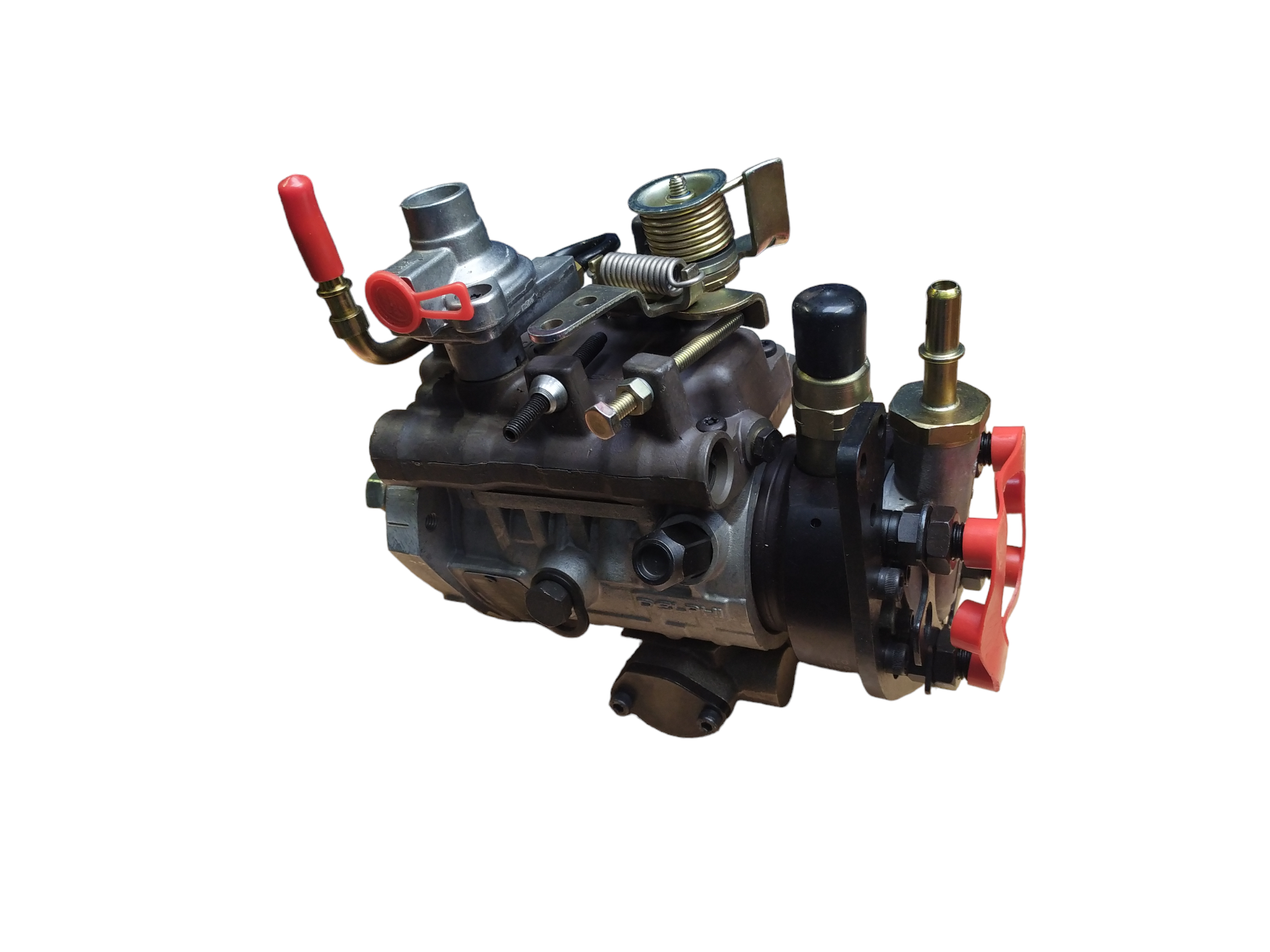 10466622_3 Einspritzpumpe Perkins 1104-C-44 Manitou Stapler 2644H024 Type 1408 9320A421G