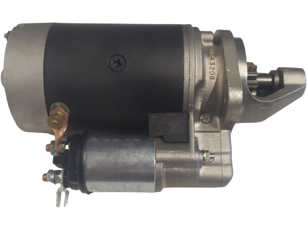 10459093-1 Anlasser für Perkins Terex 12V 2,0KW 2873A103 5568656915