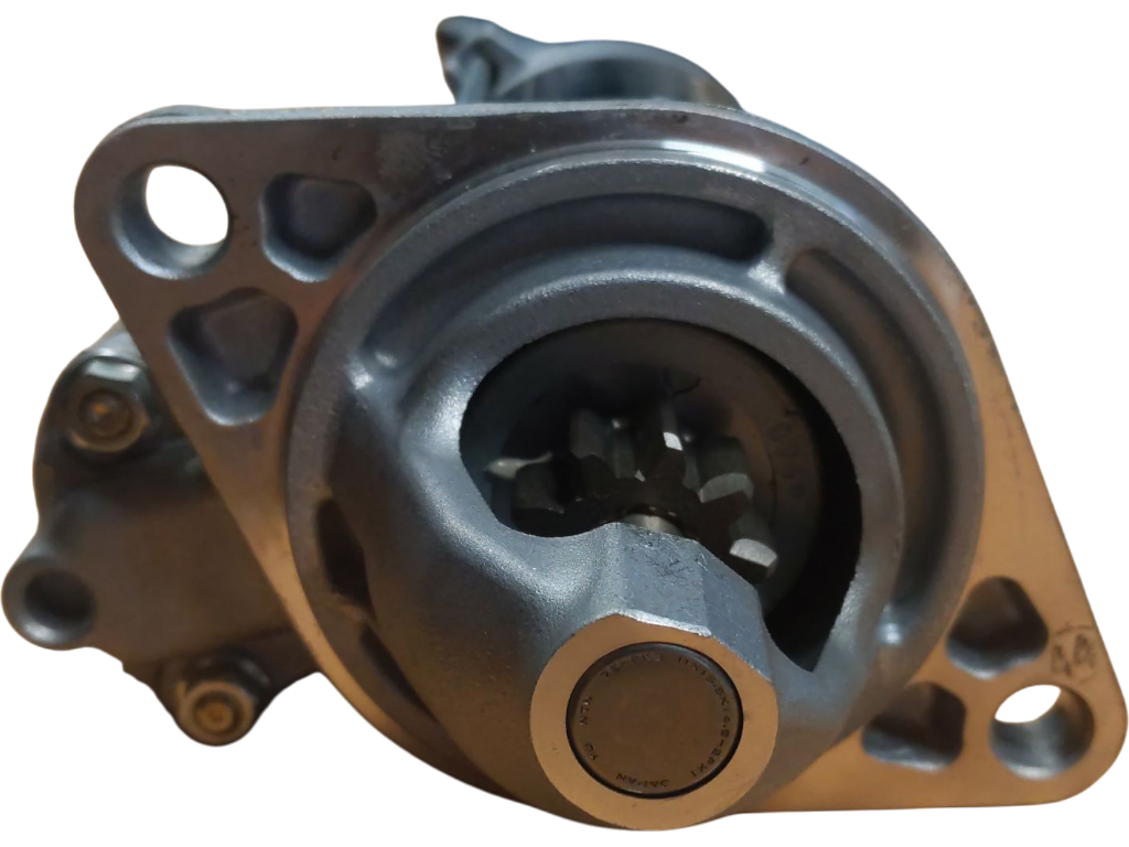 Anlasser für Yanmar 3TNV80F-SDSA  3TNV70 3TNV76 119717-77010 Anlasser für Yanmar 3TNV80F-SDSA  3TNV70 3TNV76 119717-77010