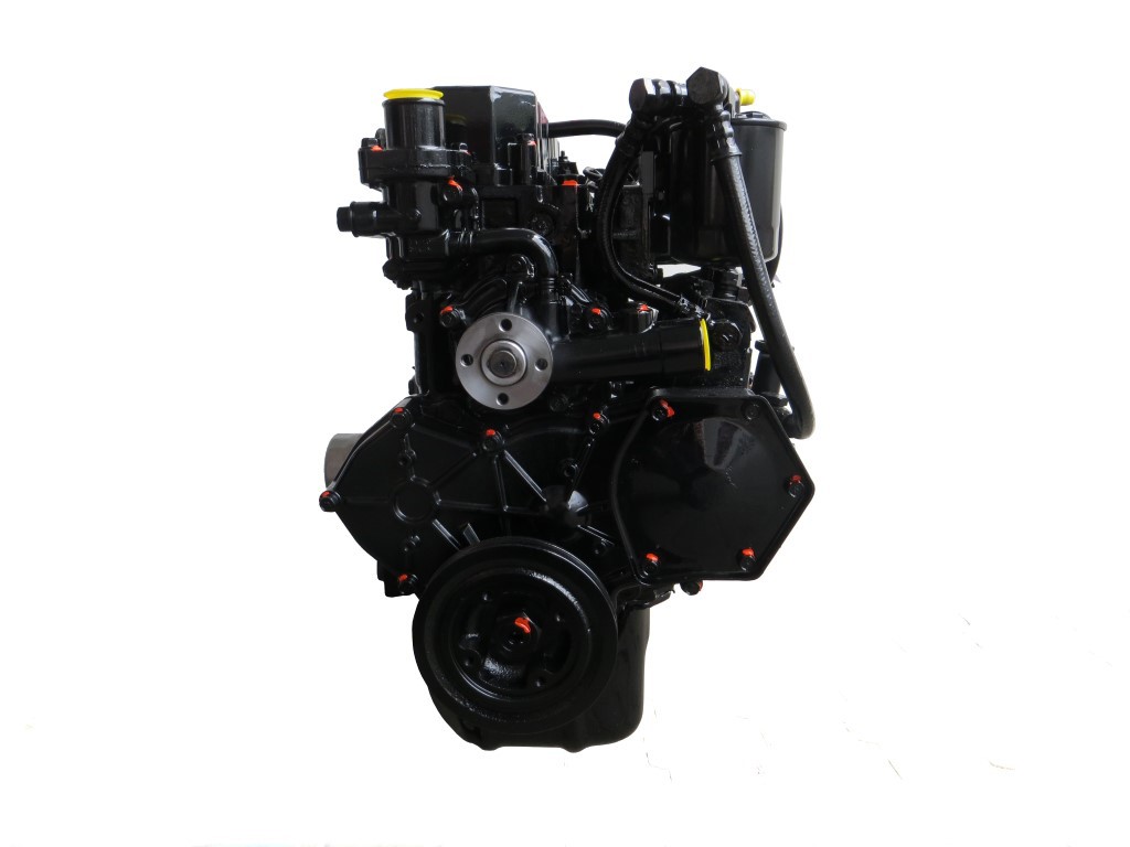 10455600_1 Mitsubishi S4Q2 Motor im AT