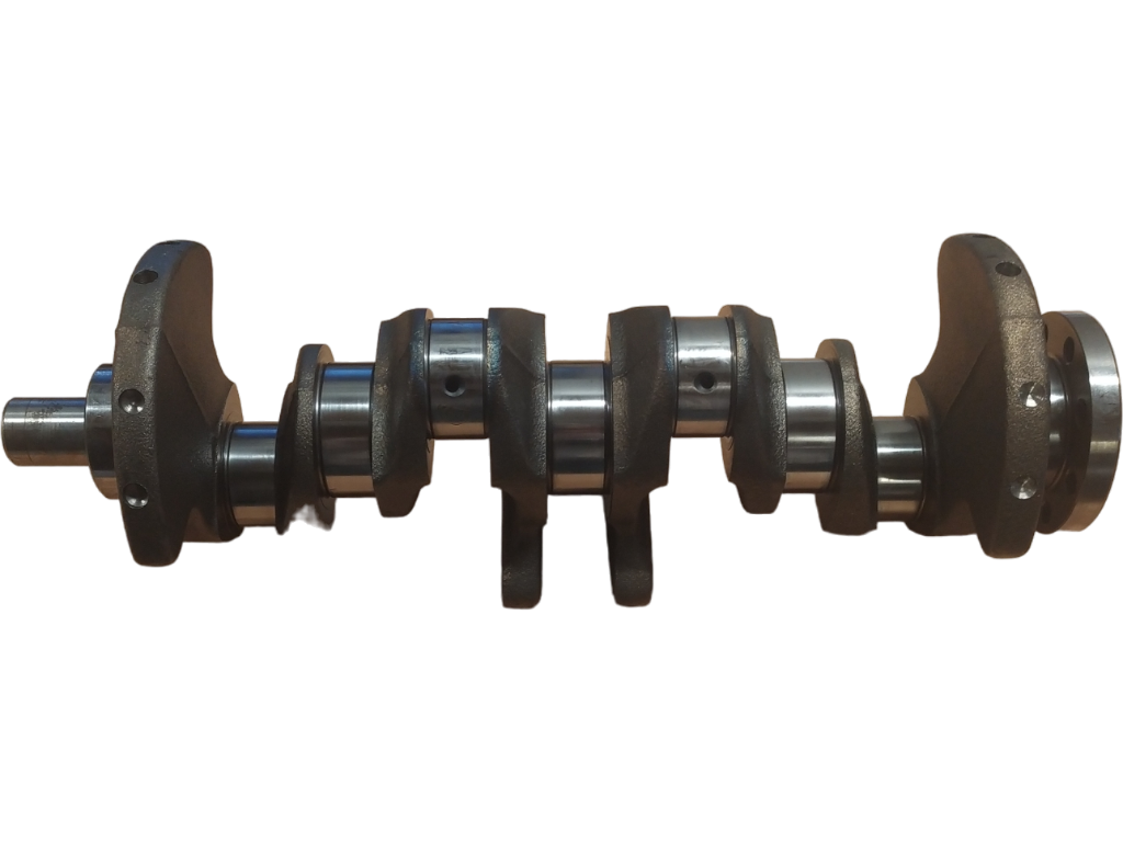 10463798-2 Kurbelwelle für Mercedes B170 B180 M266.940