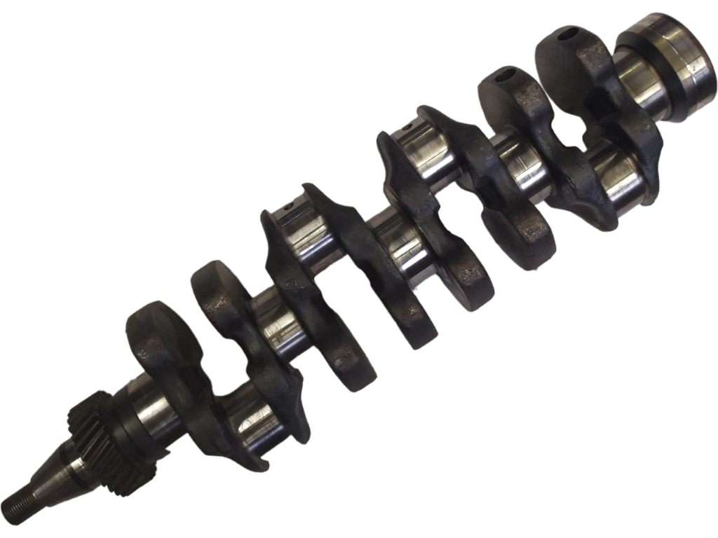 10472119-2 Kurbelwelle für Mitsubishi S4L 31A2000102
