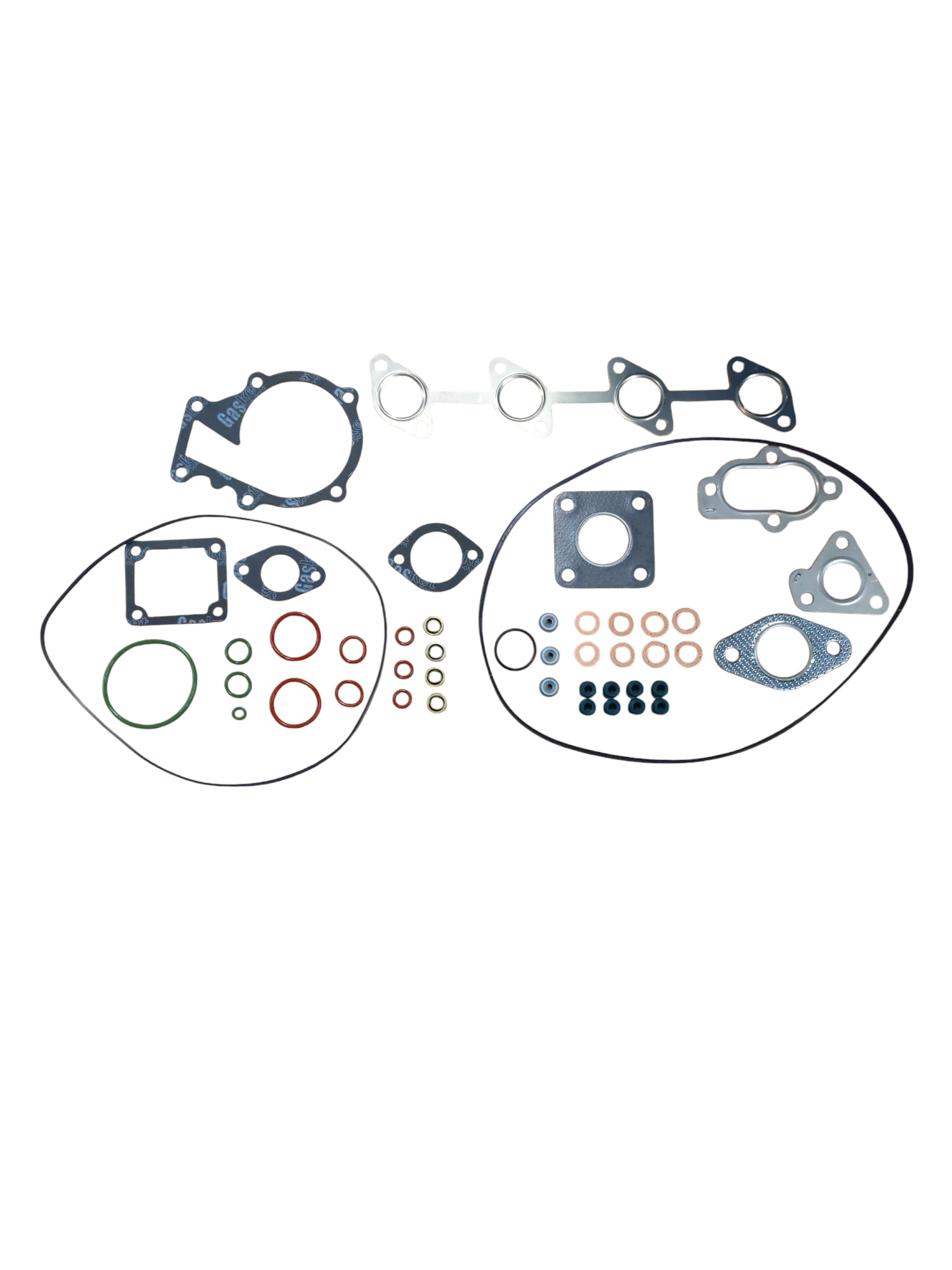 Dichtsatz für Kubota V1505 V1505-T