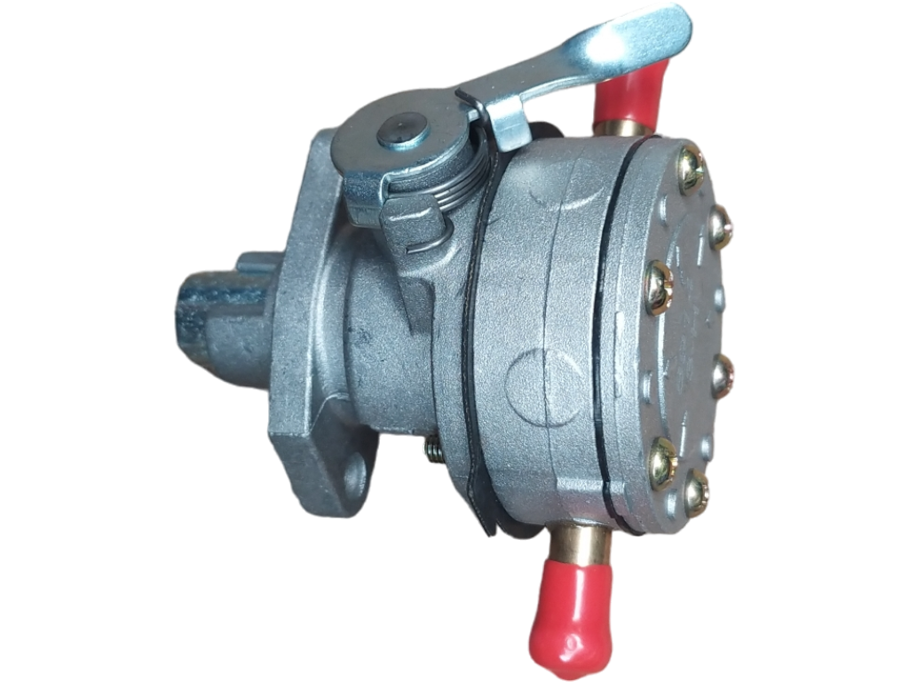 10458081-4 fürderpumpe für Yanmar 2TNV70 3TN84T 4TNE88 129100-52101 12910052101