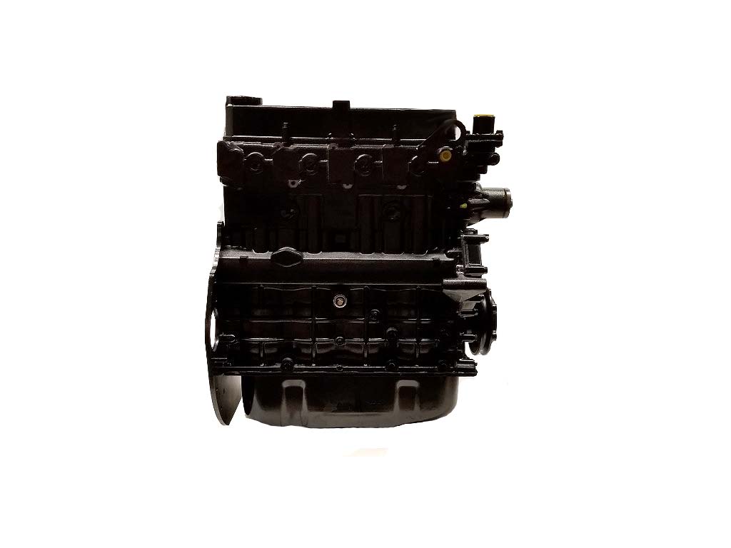 Motor Austauschmotor für Mitsubishi S4S im AT