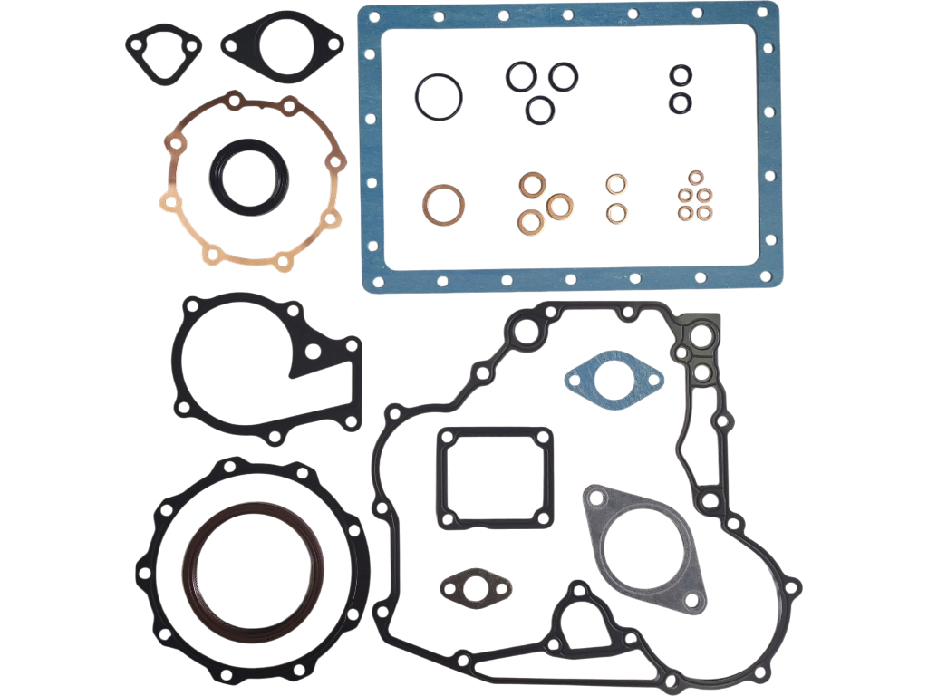 Dichtsatz Kurbeltrieb Motorblock für Kubota D905 D1005 D1105 OEM Kubota Dichtsatz Kurbeltrieb Motorblock für Kubota D905 D1005 D1105 OEM Kubota