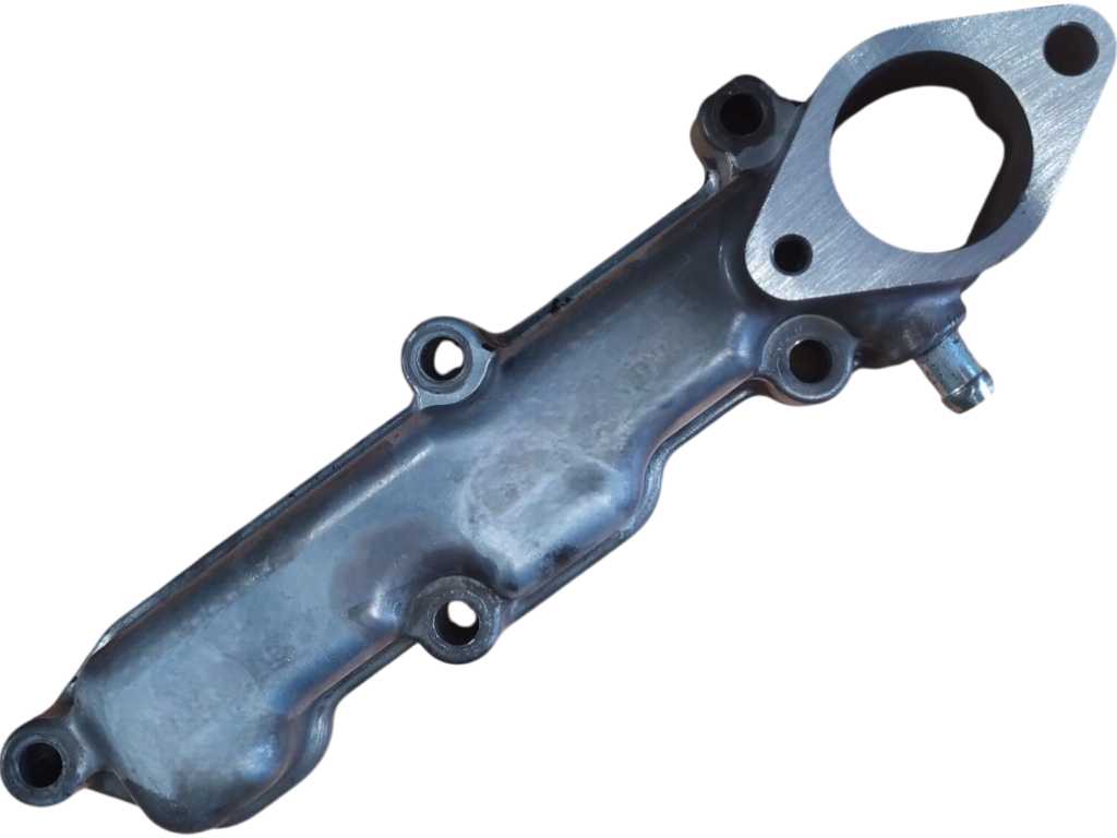 Ansaugkrümmer für Mitsubishi S3L2 31B3010010 Ansaugkrümmer für Mitsubishi S3L2 31B3010010