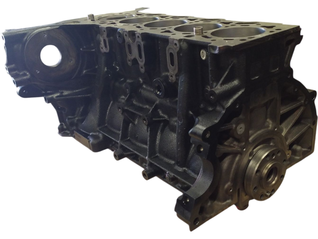 Kurbeltriebwerk Shortblock Motor für Ford 3,2 Duratorq SAFA SAFB Kurbeltriebwerk Shortblock Motor für Ford 3,2 Duratorq SAFA SAFB
