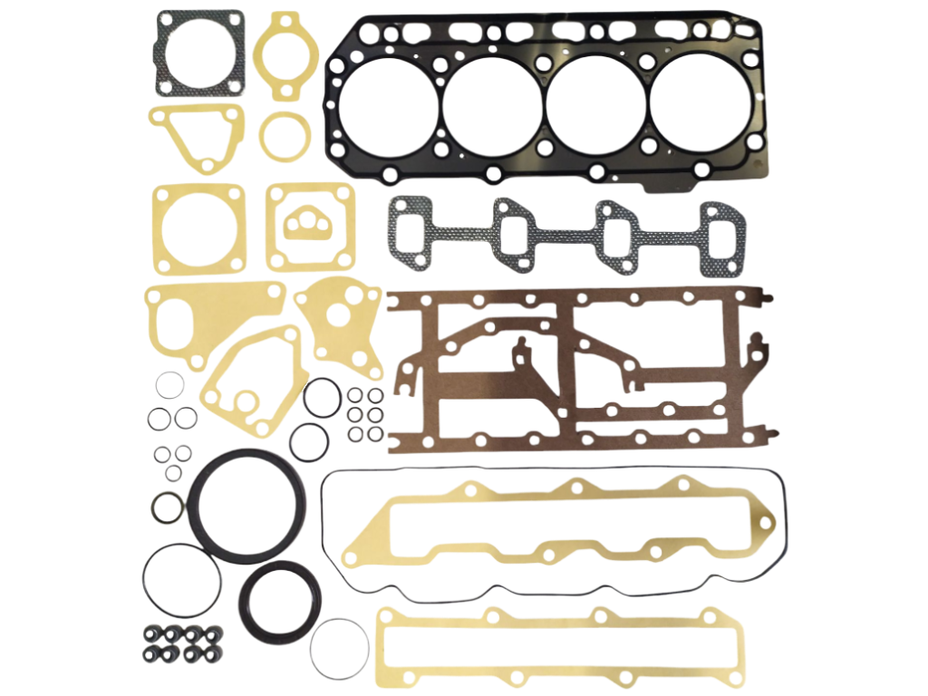 OEP44969407FS Dichtsatz für Yanmar 4TNE88 4TNV88