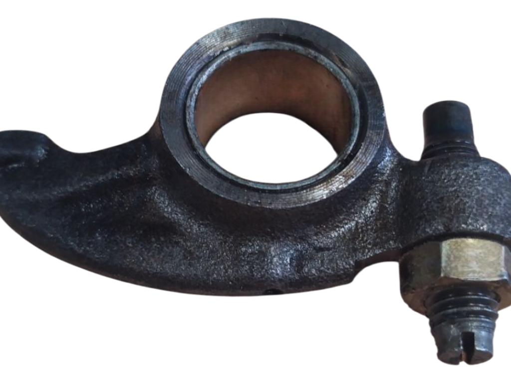 Kipphebel für Mitsubishi 4DQ5 4DQ50 3060457012 ( Einlass )