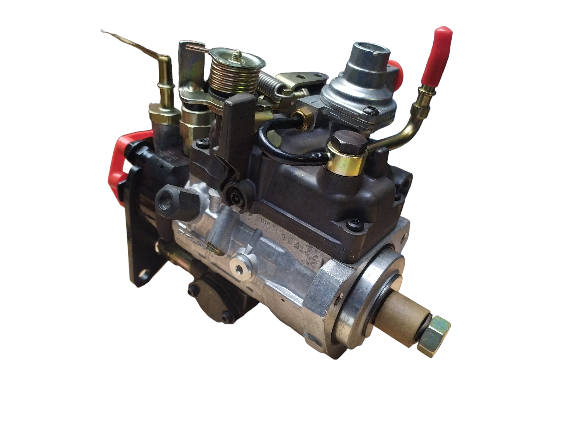 10466622 Einspritzpumpe Perkins 1104-C-44 Manitou Stapler 2644H024 Type 1408 9320A421G