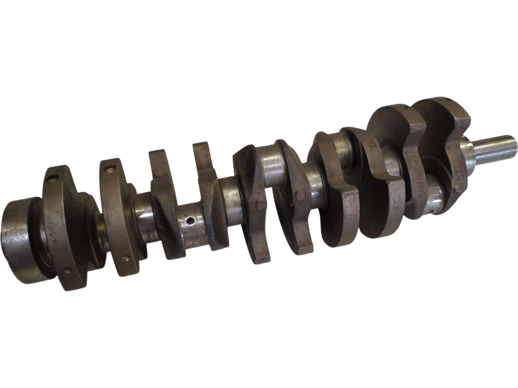 10445809-2 Kurbelwelle für Mercedes OM602