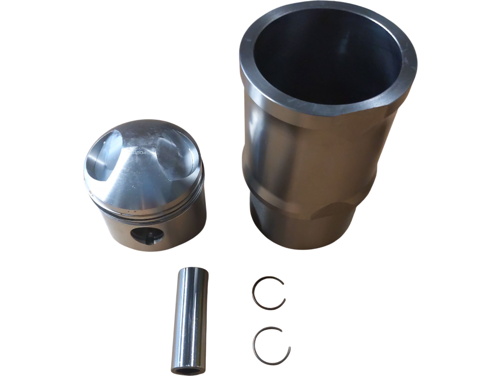 Assembly Kolben Zylinderlaufbuchse für Alfa Romeo 1600cc 78,0 Assembly Kolben Zylinderlaufbuchse für Alfa Romeo 1600cc 78,0