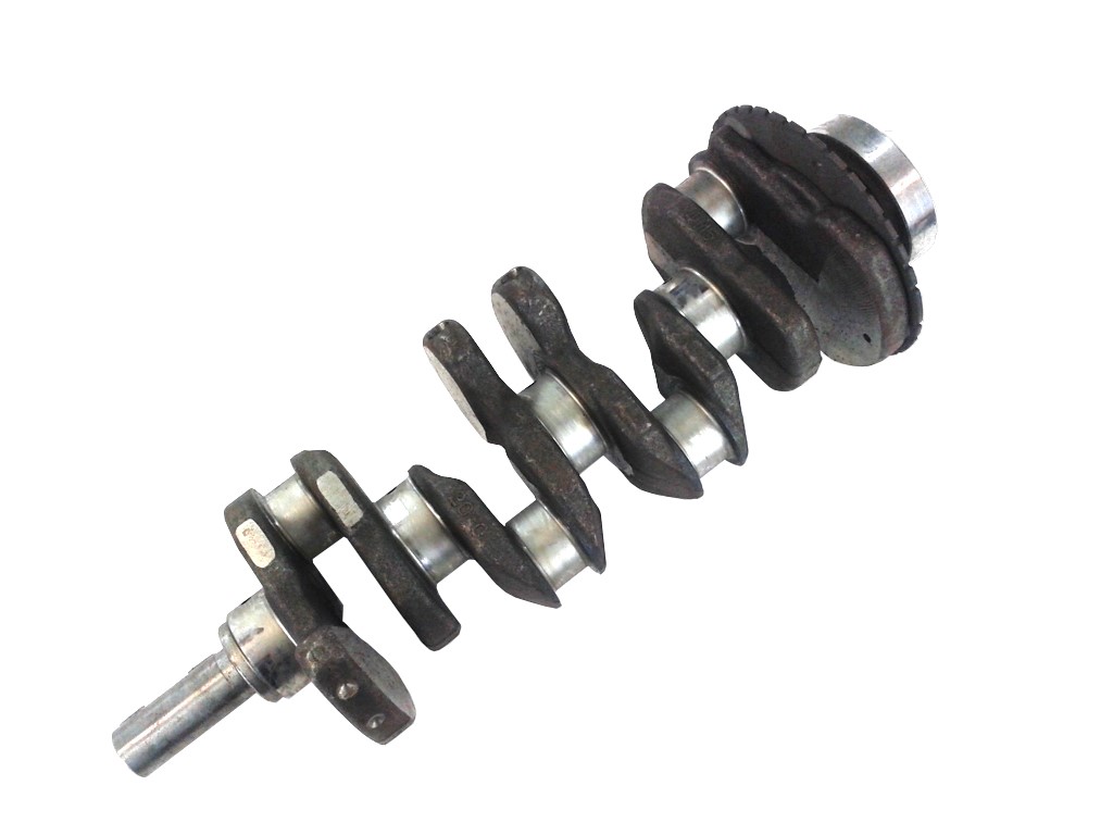 10449576YycDULrWrFtuH Kurbelwelle für Nissan 1,8l  QG18DE