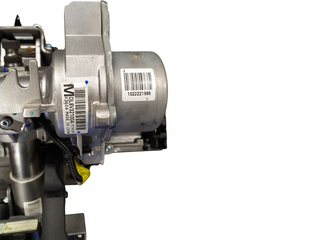 Lenksäule für Mazda CX-3 ungeprüft DL8V32100A