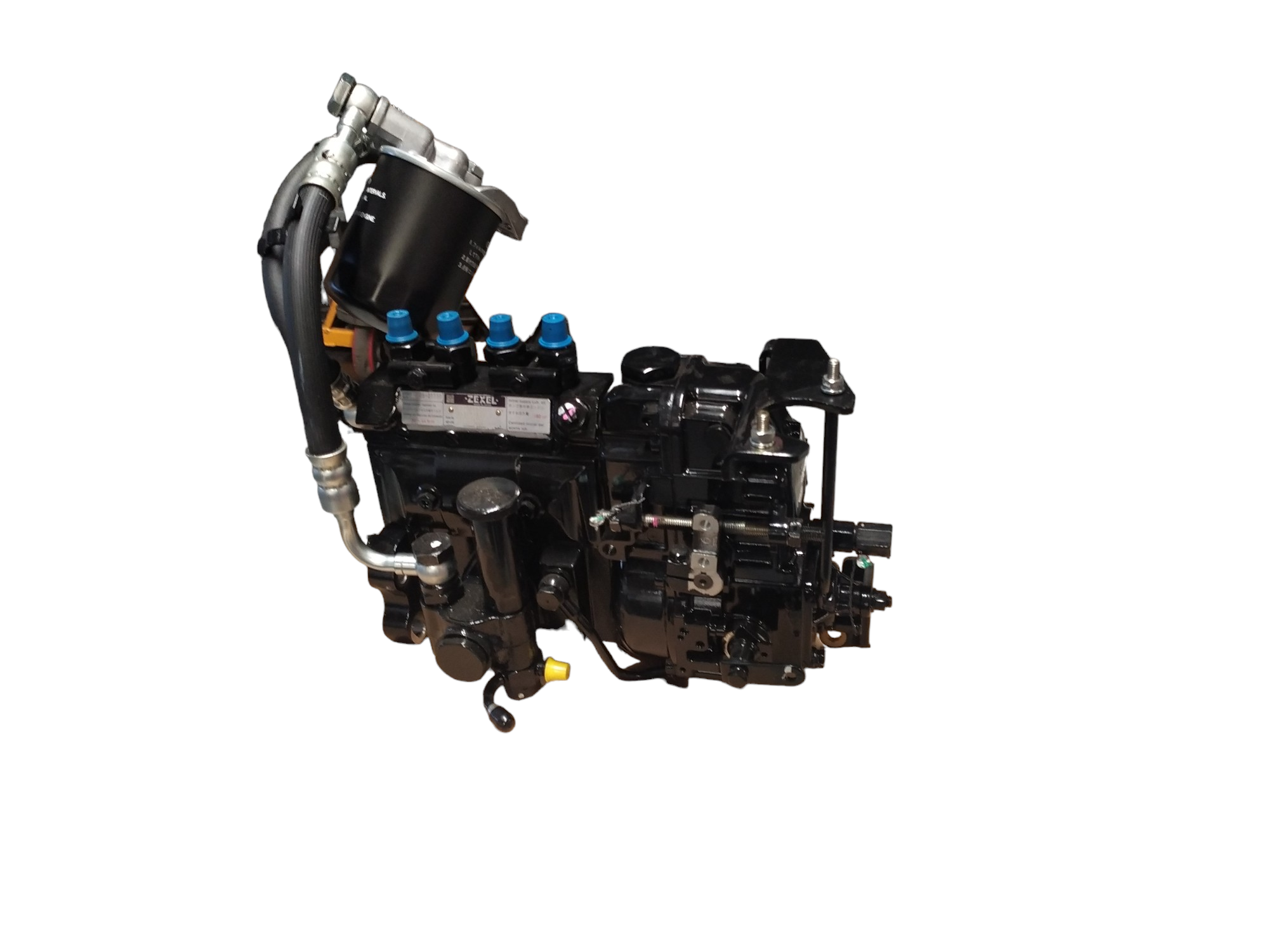 10463700LqySAPdaNmSZe Einspritzpumpe für Mitsubishi S4S-61SD 32A6501230