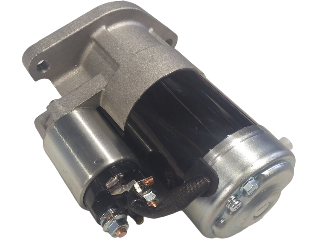 10470107-2 Anlasser für Mitsubishi SL-Serie 12V 1,7kW 31B6600101 13 Zähne