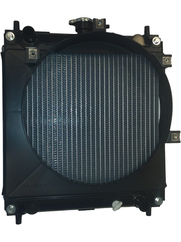 10477672-1 Kühler für Kubota D902 1G951-72060 1G95172060