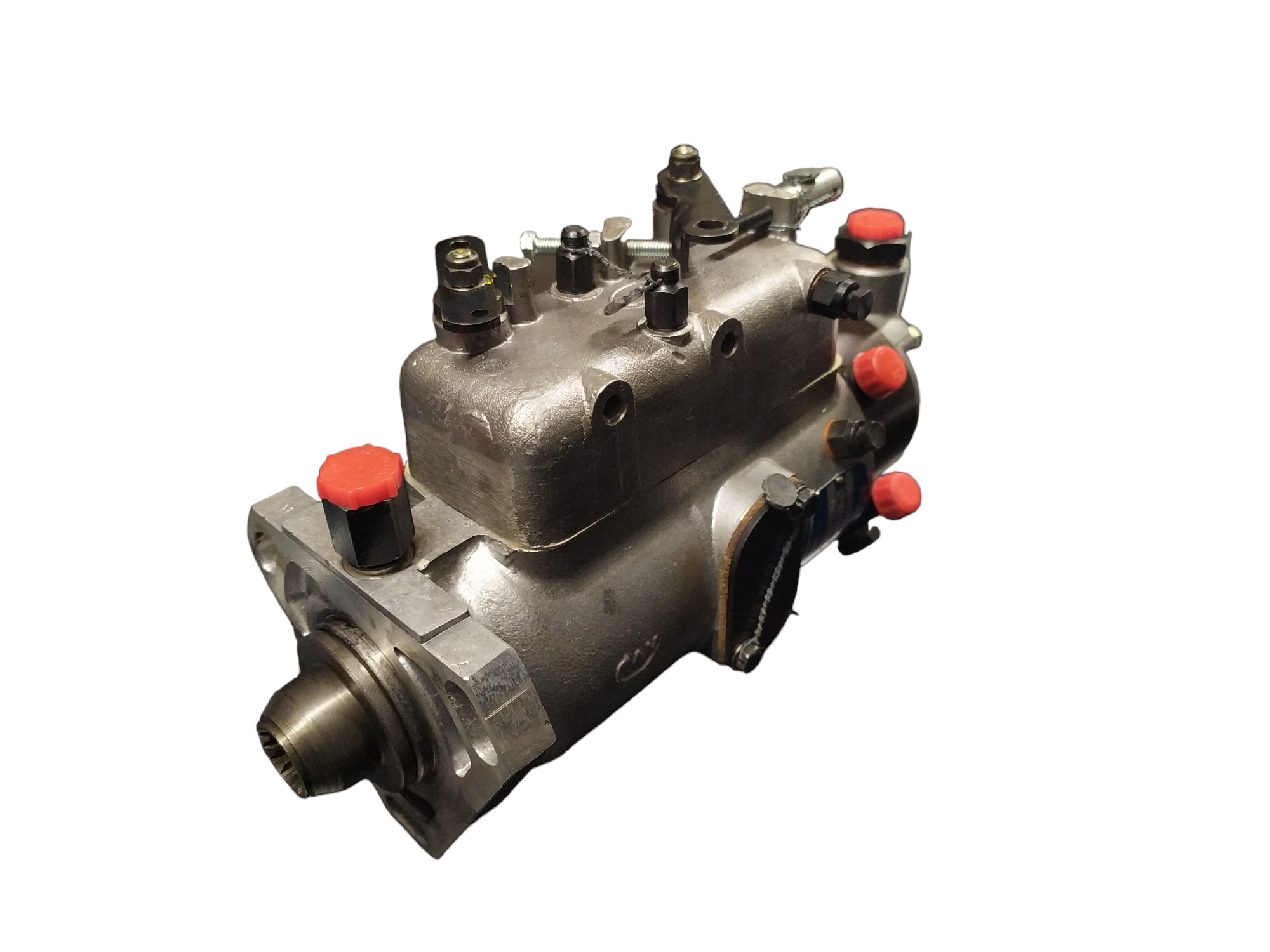 10463277 Einspritzpumpe für Perkins 2643C143