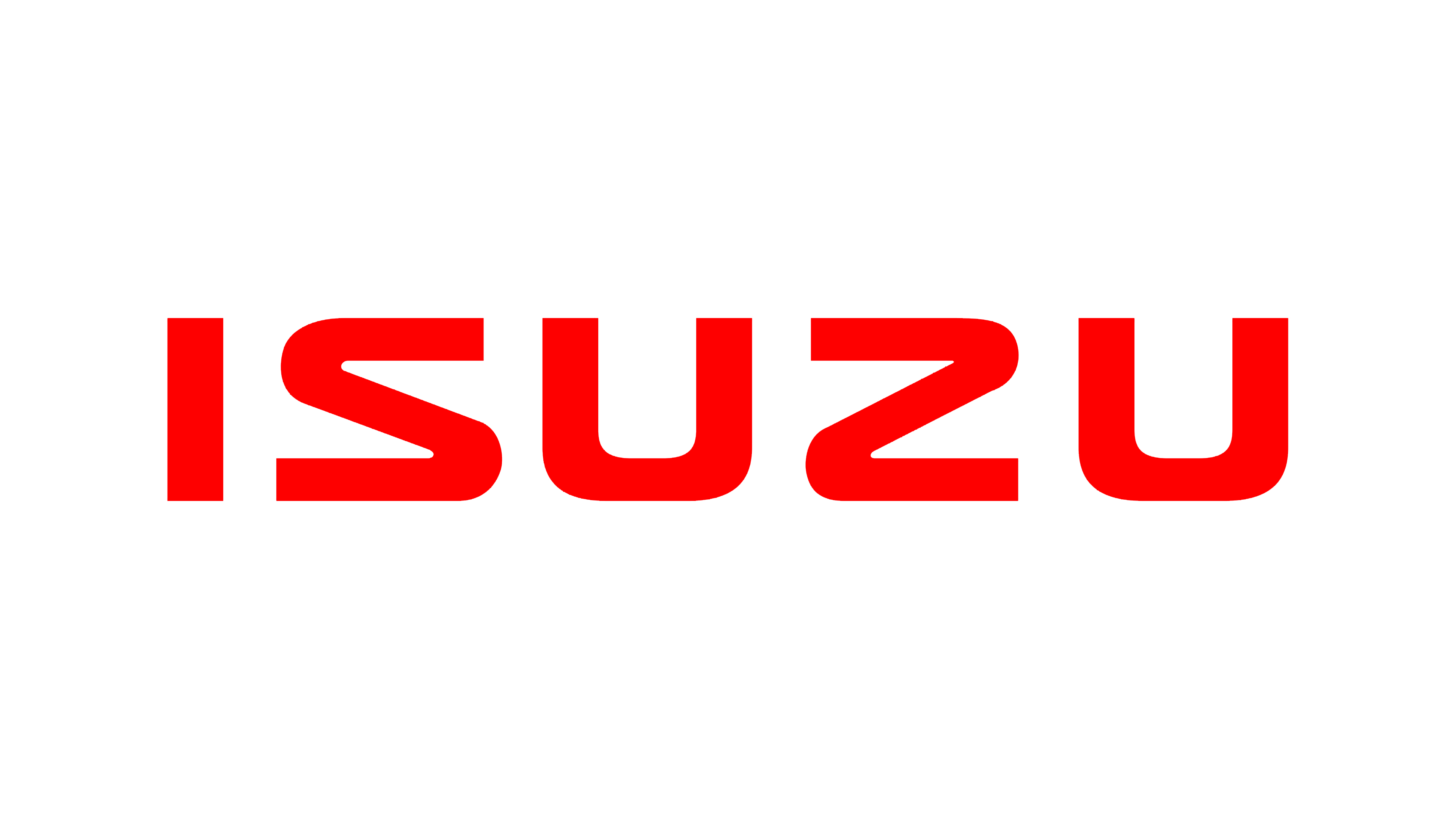 Isuzu Isuzu