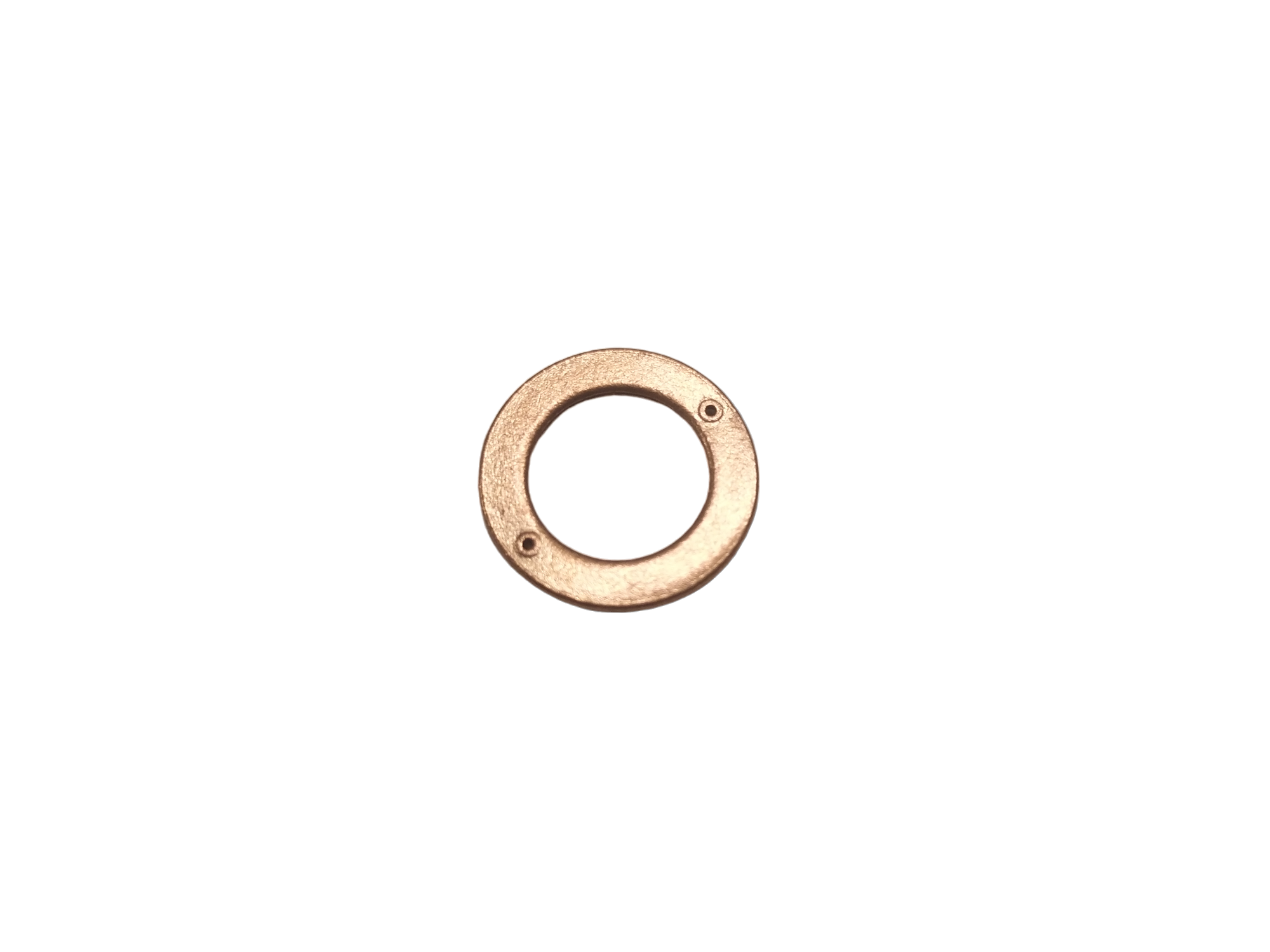 10457135 Dichtring LeckÖlleitung für Mitsubishi L3E L3E2 S3L S3L2 S4L S4L2 S4Q2 S4Q