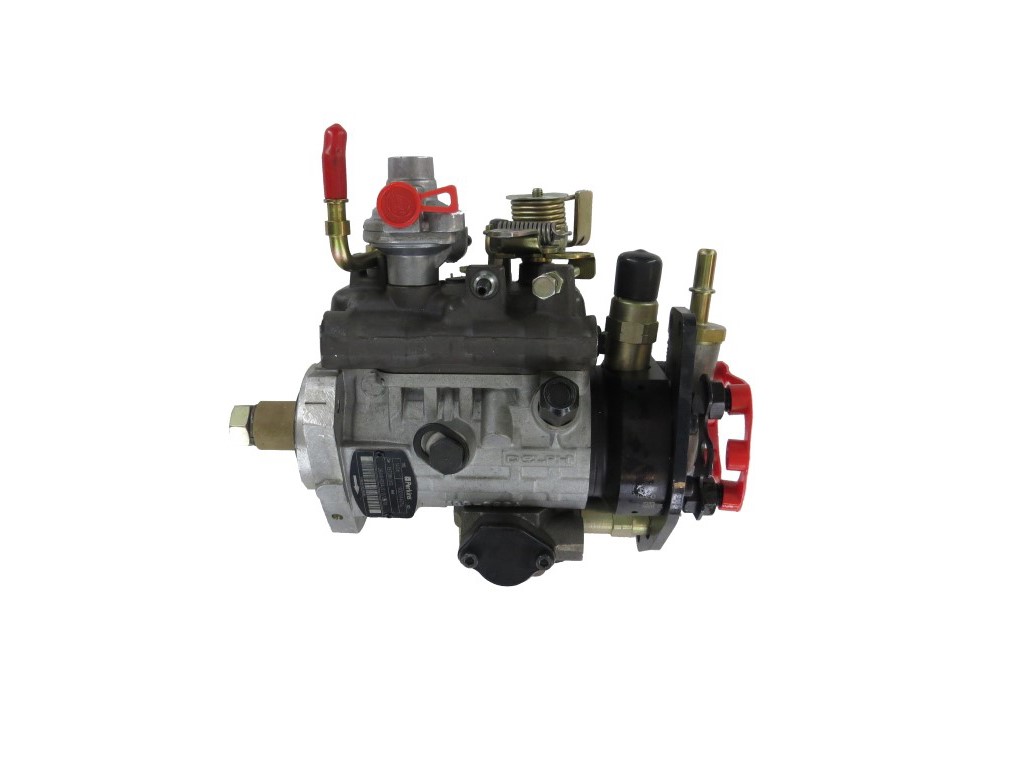 10466622sg8sPVzhErhbP Einspritzpumpe Perkins 1104-C-44 Manitou Stapler 2644H024 Type 1408 9320A421G