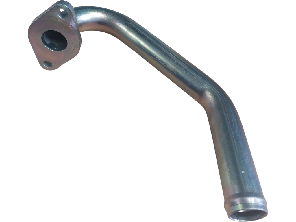10472644 Ansaugrohr für Mitsubishi S3L S3L2 S4L S4L2 Turbo 31A3001900