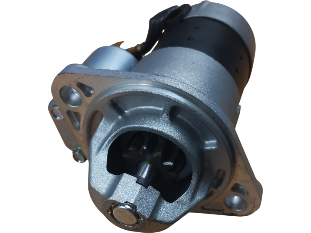 Anlasser für Yanmar 3TNV88 4TNV88 129242-77010 Anlasser für Yanmar 3TNV88 4TNV88 129242-77010