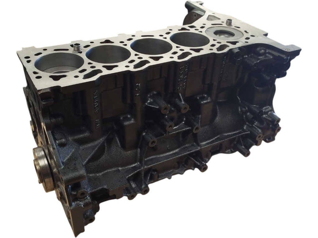 Kurbeltriebwerk Shortblock Motor für Ford 3,2 Duratorq SAFA SAFB Kurbeltriebwerk Shortblock Motor für Ford 3,2 Duratorq SAFA SAFB