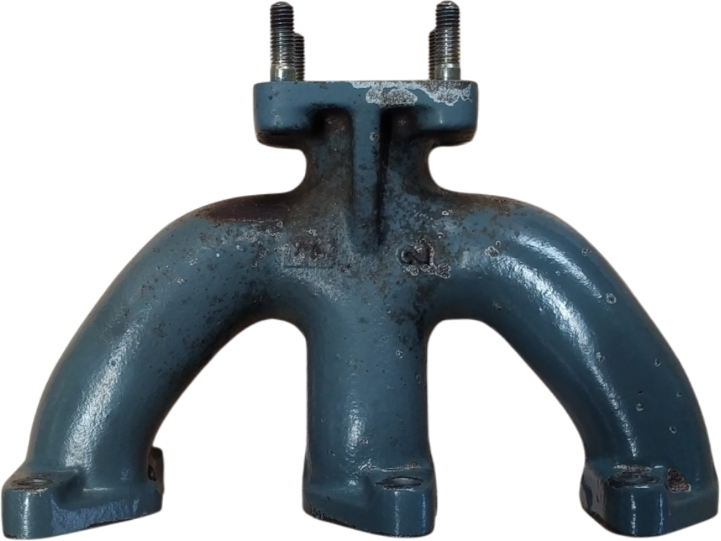 10478053-3 Abgaskrümmer für Mitsubishi K3D MM408571