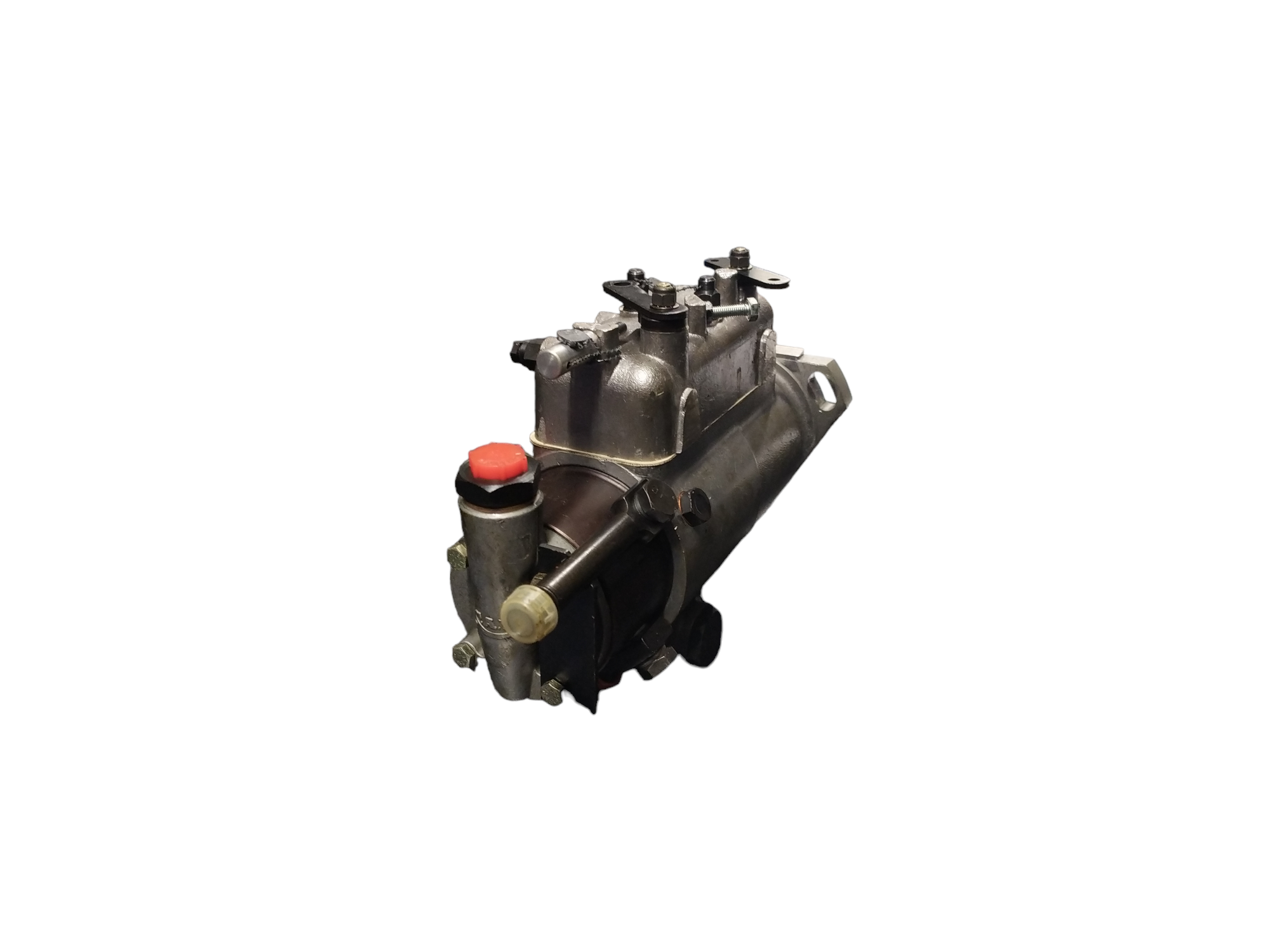 Einspritzpumpe für Perkins 2643C143