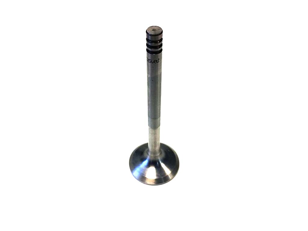 104563992uKkjHaUWcq4D Auslassventil Ventil für VW Audi Skoda Seat Ford 1,9TDi 028109611G