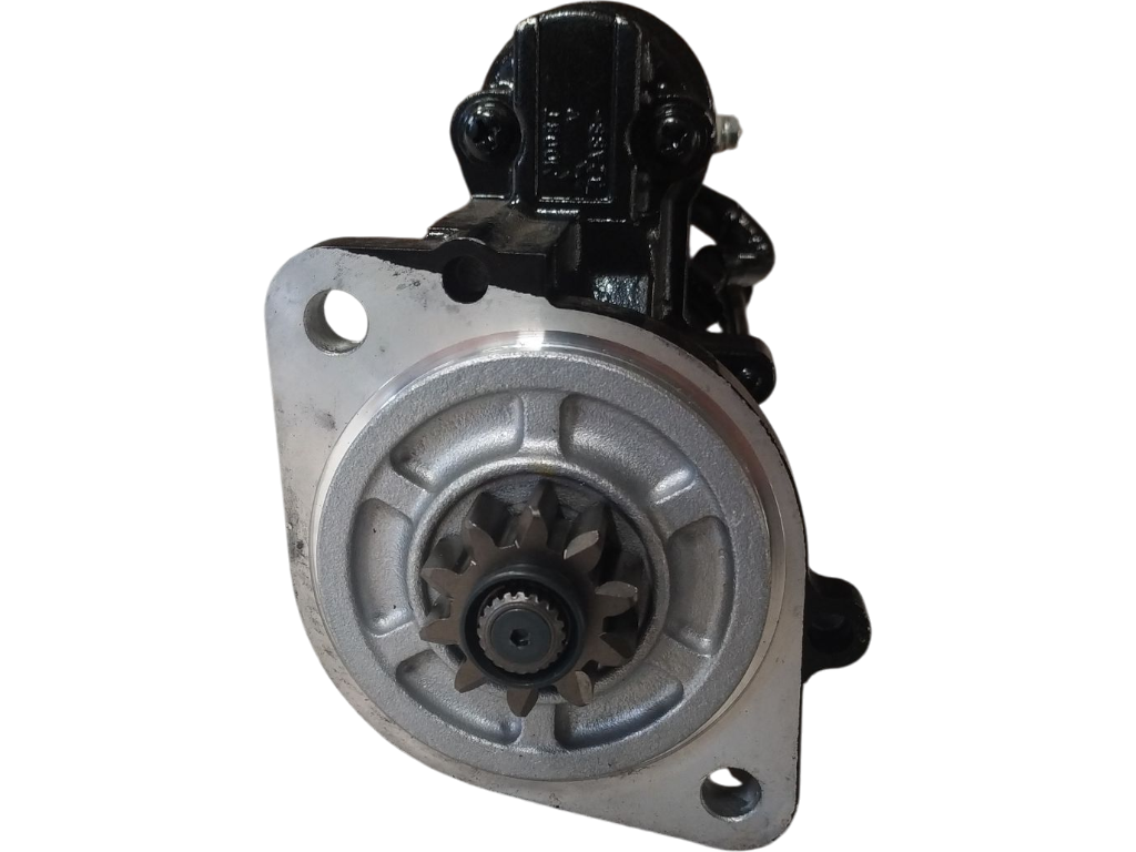10454013-1 Anlasser für Mitsubishi S4S S4S-DT 12V 2,2kW