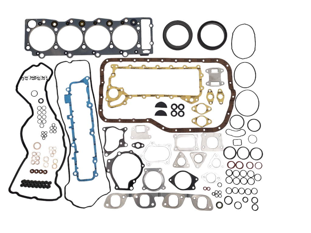 10473478 Dichtsatz / Motordichtsatz für Isuzu 4HK1-T kpl. inkl. Wellendichtringe