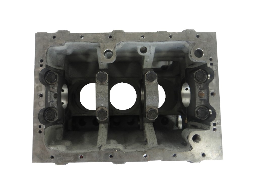 Motorblock für Mitsubishi L3E L3E2 Zwischenwelle 20mm