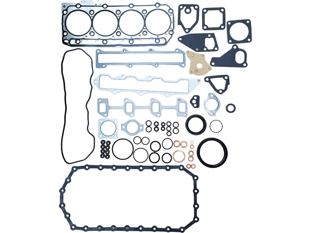 10475529 Motordichtsatz / Dichtsatz für Yanmar 4TNE88, 4TNV88 kpl. inkl. Wedi´s