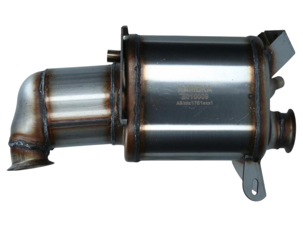 10478178 Dieselpartikelfilter DPF für T5 2,0 TDI CAAB